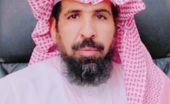 مدير مكتب تعليم محافظة الحائط يهنئ القيادة الحكيمة باليوم الوطني الـ88