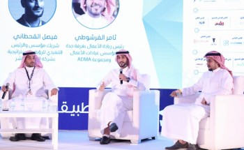 200 ٪ارتفاع سنوي في مبيعات الشركات السعودية العاملة في التجارة الإلكترونية