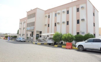 أكثر من مليون مستفيد من خدمات مستشفيات جازان