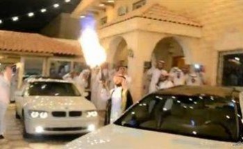 توجيه عاجل من النائب العام بشأن إطلاق النار في المناسبات