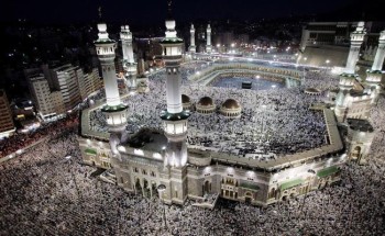 ضوابط لمشاركة أئمة ومؤذني الحرمين في وسائل الإعلام