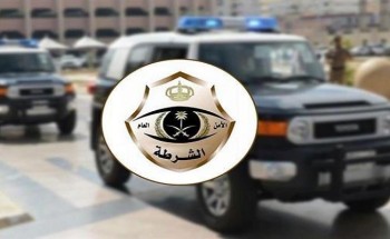 “شرطة تبوك” تحدد هوية المتورطين في حرق مركبة أمام منزل مواطنة