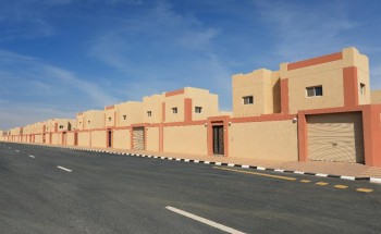 بأسعار تبدأ من 380 ألف ريال.. “الإسكان” تطلق مشروعين للفلل الجاهزة في سكاكا والمجمعة بهذه المواصفات