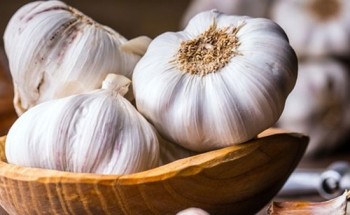 علماء: “الثوم” يمنع نزلات البرد والسرطان