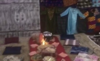 “اُمسية رمضانية بوحدة الحماية الاجتماعية بالأحساء”