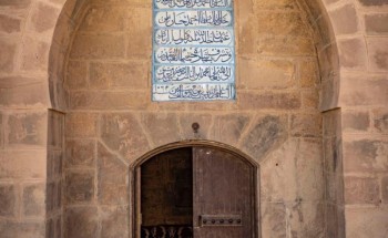 وفد نسائي من 25 إدارة تعليمية بالمملكة يزورن معالم تبوك