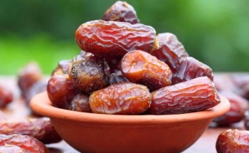 احذر من ملوثات التمر.. وهذه عدة طرق للحفاظ عليه لأطول فترة ممكنة