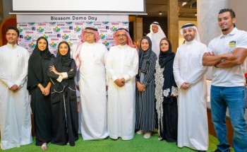 5 شركات ناشئة سعودية واعدة تنافست في اليوم الختامي لبرنامج تسريع الاعمال