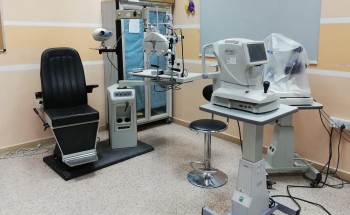 علاج 46601 حالة في عيادات مستشفى المخواة