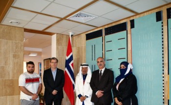 وزارة الحج والعمرة تبادر بتحجيج ٢٠٠ يتيم ويتيمة