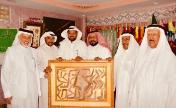 متحف بالجموم يعيد الحياة لسوق مجنة بعد قرون من غيابه