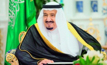 بينهم مهندسة صواريخ ومصمم ريبوتات.. تعرف على المتميزين الذين كرمهم خادم الحرمين بالقصيم وحائل