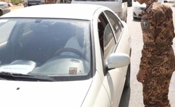 إدارة المجاهدين بجازان تضبط 72 مهربا و2142 متسلل و1259 متهم