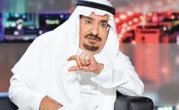 “السدحان” ينشر فيديو نادراً لأول مشهد له في حياته الفنية ويعلق عليه