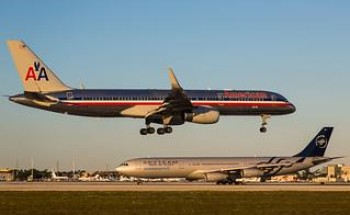 طبيب سعودي يقاضي شركة طيران أمريكية بعد التعامل معه بعنصرية