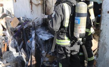 الدفاع المدني: أغلب الحرائق تحدث أثناء النوم ٤٣٪ منها بالمنازل و٨١٪ من الضحايا أطفال