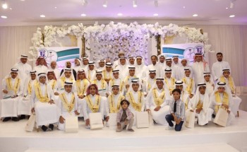 30 نجمًا يتألقون في سماء التفوق ببني معن