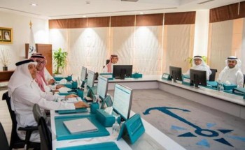 مجلس إدارة الموانئ يستعرض مشاريع تطوير البنية التحتية