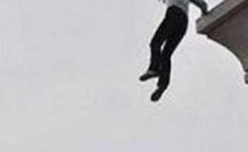 خادمة تلقى نفسها من الطابق الثالث في جدة.. وحينما حضر الهلال الأحمر لمباشرة الحالة كانت المفاجأة!