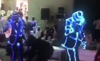 أمانة العاصمة المقدسة تشكل لجنة للتحقيق في عرض رقصة “الهيب هوب”