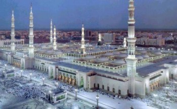 “رئاسة الحرمين” تدعو لتحري الدقة عند تقديم معلومات عن المسجد النبوي الشريف