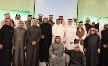 العمل والتنمية بالشرقية تشارك في تكريم “السلوك”
