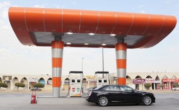 “البلدية والقروية” تلزم المحطات بوضع لوحات بأسعار الوقود