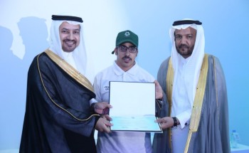 تقنية جدة تدفع بـ 623 متدربا الى سوق العمل