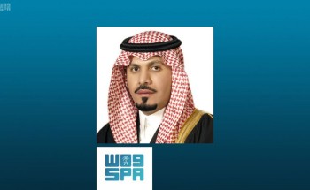 وزير الحرس الوطني : الميزانية العامة للمملكة تؤكد على قوة ومتانة اقتصادها الناجح