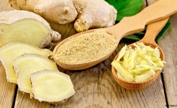 شاي الزنجبيل.. احذر هذه الأخطاء واستفد من المزايا