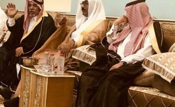 ديوانية ذوي سويلم تقيم مأدبة افطار جماعي بمناسبة عيد الفطر المبارك