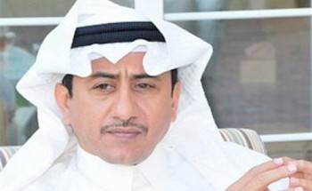 ناصر القصبي لعمر السيف: أنت رئيس جمعية الثقافة والفنون وليس “الثقافة والسجون”