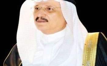 أمير جازان يوجه بمتابعة انقطاع التيار الكهربائي بالمنطقة