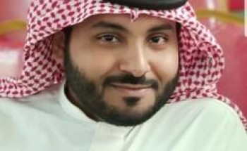 قائد مجمع آل مشحنة يرزق بمولود