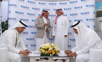 المملكة السوق الأول في قطاع المعارض والمؤتمرات وهذا ما قلناه قبل 10 سنوات