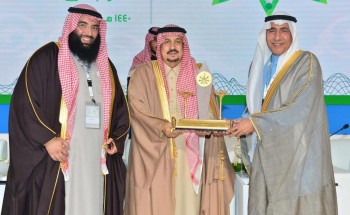 أمير الرياض يرعى انطلاق النسخة الرابعة من منتدى الرياض الاجتماعي