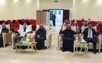 التأهيل الشامل بعرعر ينظم دورة تدريبيه بعنوان اضطرابات طيف التوحد