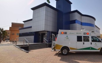 نجاح أول عملية قسطرة بالمنظار(OCT) بمركز القلب بعرعر