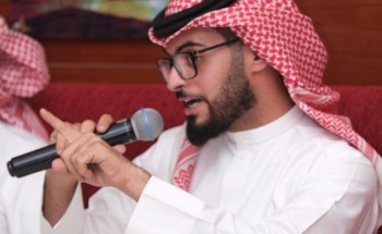 الغربة والفراغ و العُزلة صقلت موهبة يزيد بن سعود الشعرية