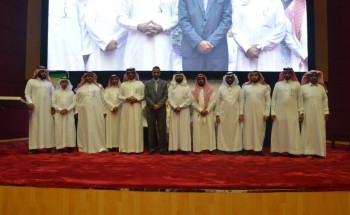 انطلاق مبادرة البحث العلمي على مسرح تعليم صبيا