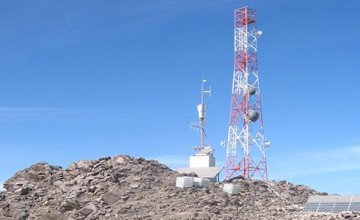 سكان مركز بدع بن خلف  يشكون ضعف شبكات الجوال.. حضرت الأبراج وغابت الخدمات