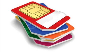 كيف تتحقق من شرائح الاتصال الموثقة باسمك بعد رصد عمالة تنسخ بصمتك وتستخرج شرائح بإسمك