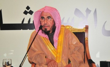 المطلق يدعو إلى دفع الزكاة والصدقة لمساعدة الشباب على الزواج