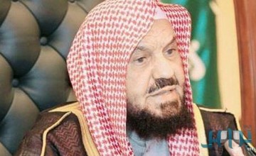 المنيع: صيامنا سليم ولا عبرة بكون القمر كبيراً أو صغيراً