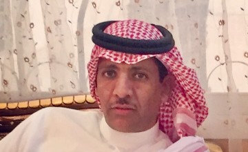 تكليف الاستاذ مشعل بن شويلع مديرا لمكتب رئيس البلدية