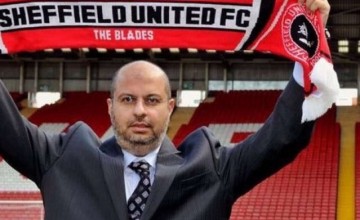 بأمر القضاء الإنجليزي .. نادي شيفيليد يونايتد ملكاً للأمير “عبدالله بن مساعد”