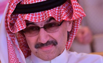 “الوليد بن طلال” لـ”مجلس التعاون الخليجي”: احذفوا حرف التاء