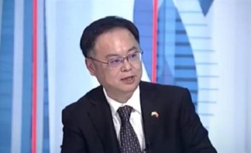 بالفيديو: أول تعليق من “سفير الصين” في المملكة بشأن المساعدات السعودية لمكافحة “كورونا”