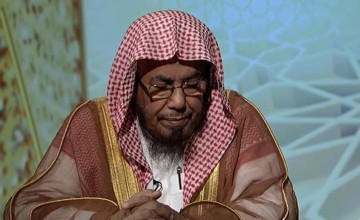 “المطلق”: يكشف حكم دفع الزكاة في إسقاط غرامات ساهر