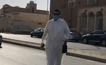 الصحة: تعلن عن تعافي أول حالة مصابة بفيروس كورونا في المملكة